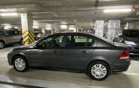 Opel Astra H, 2010 год, 835 000 рублей, 16 фотография
