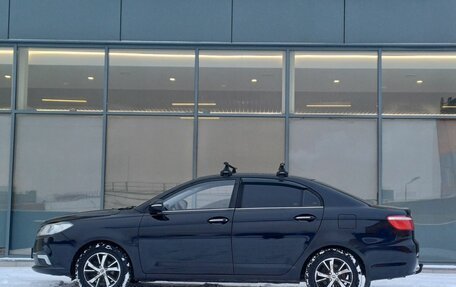 Lifan Solano II, 2017 год, 449 000 рублей, 6 фотография