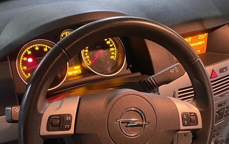 Opel Astra H, 2010 год, 835 000 рублей, 17 фотография