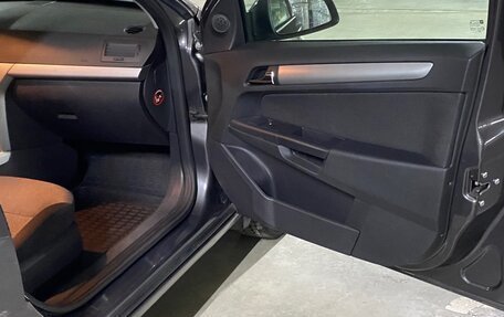 Opel Astra H, 2010 год, 835 000 рублей, 14 фотография