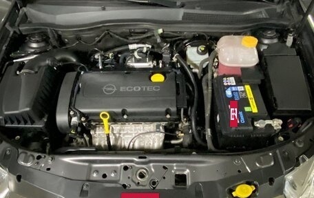 Opel Astra H, 2010 год, 835 000 рублей, 13 фотография