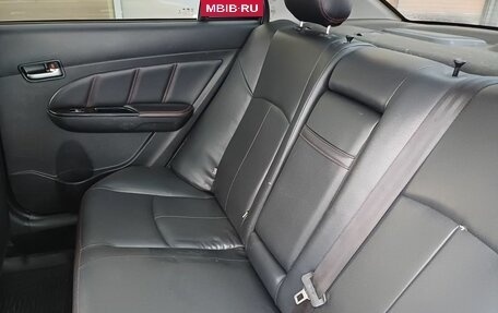 Lifan Solano II, 2017 год, 449 000 рублей, 9 фотография