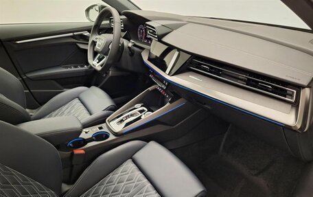 Audi A3, 2025 год, 4 550 000 рублей, 6 фотография