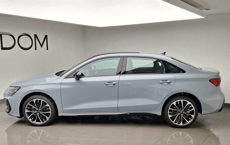 Audi A3, 2025 год, 4 550 000 рублей, 2 фотография