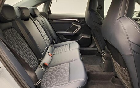 Audi A3, 2025 год, 4 550 000 рублей, 8 фотография