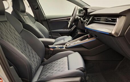 Audi A3, 2025 год, 4 550 000 рублей, 7 фотография