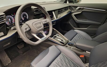 Audi A3, 2025 год, 4 550 000 рублей, 5 фотография