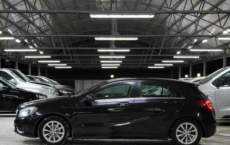 Mercedes-Benz A-Класс, 2014 год, 1 499 000 рублей, 2 фотография