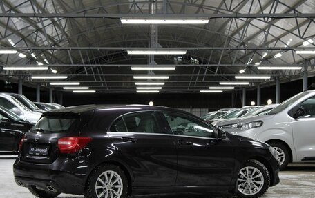 Mercedes-Benz A-Класс, 2014 год, 1 499 000 рублей, 5 фотография