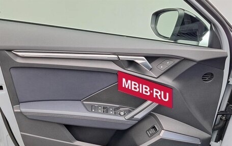 Audi A3, 2025 год, 4 550 000 рублей, 12 фотография