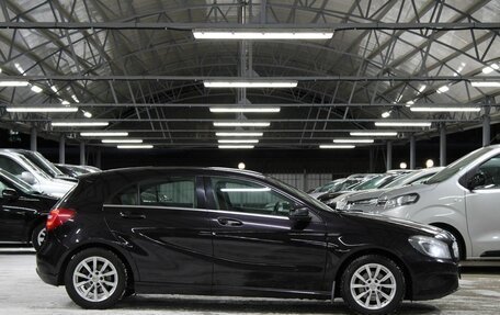 Mercedes-Benz A-Класс, 2014 год, 1 499 000 рублей, 6 фотография