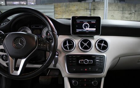 Mercedes-Benz A-Класс, 2014 год, 1 499 000 рублей, 9 фотография