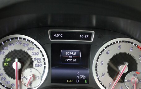 Mercedes-Benz A-Класс, 2014 год, 1 499 000 рублей, 10 фотография