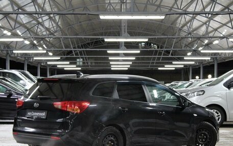 KIA cee'd III, 2017 год, 1 655 000 рублей, 5 фотография