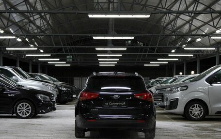 KIA cee'd III, 2017 год, 1 655 000 рублей, 4 фотография