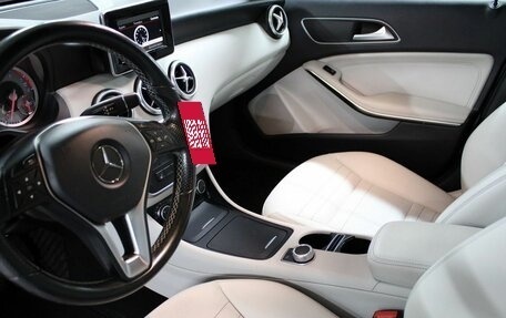 Mercedes-Benz A-Класс, 2014 год, 1 499 000 рублей, 12 фотография