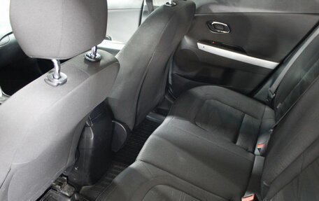 KIA cee'd III, 2017 год, 1 655 000 рублей, 12 фотография