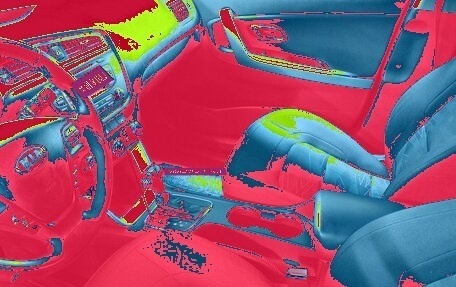 KIA cee'd III, 2017 год, 1 655 000 рублей, 11 фотография