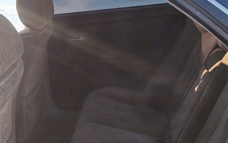 Toyota Mark II VIII (X100), 1999 год, 440 000 рублей, 12 фотография