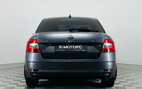 Skoda Octavia, 2020 год, 1 890 000 рублей, 6 фотография