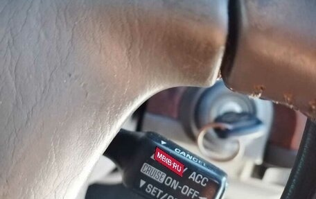 Toyota Mark II VIII (X100), 1999 год, 440 000 рублей, 18 фотография