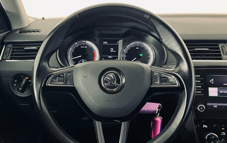 Skoda Octavia, 2020 год, 1 890 000 рублей, 10 фотография