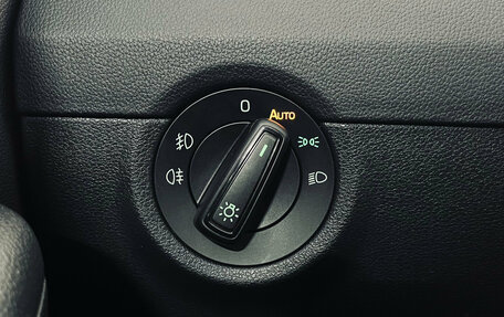 Skoda Octavia, 2020 год, 1 890 000 рублей, 16 фотография