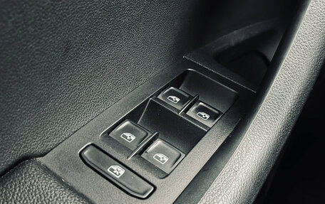 Skoda Octavia, 2020 год, 1 890 000 рублей, 15 фотография