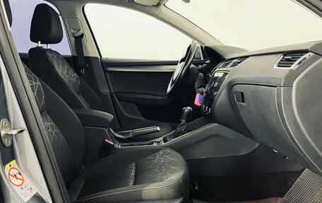 Skoda Octavia, 2020 год, 1 890 000 рублей, 18 фотография