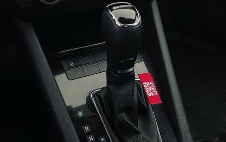 Skoda Octavia, 2020 год, 1 890 000 рублей, 14 фотография