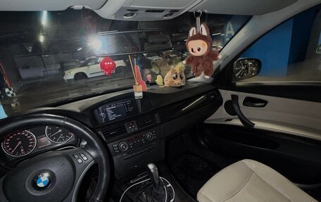 BMW 3 серия, 2011 год, 1 350 000 рублей, 6 фотография