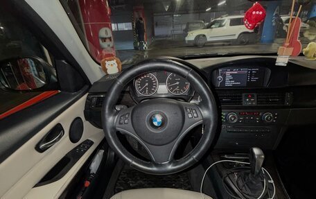 BMW 3 серия, 2011 год, 1 350 000 рублей, 9 фотография