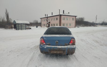 Nissan Almera Classic, 2006 год, 390 000 рублей, 5 фотография