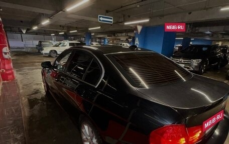 BMW 3 серия, 2011 год, 1 350 000 рублей, 12 фотография