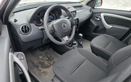 Nissan Terrano III, 2018 год, 999 000 рублей, 9 фотография