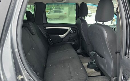 Nissan Terrano III, 2018 год, 999 000 рублей, 15 фотография