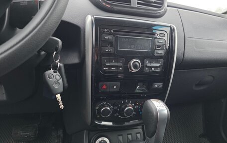 Nissan Terrano III, 2018 год, 999 000 рублей, 13 фотография