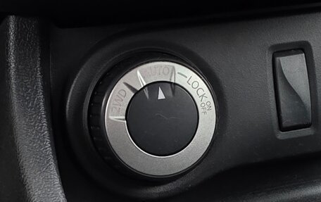 Nissan Terrano III, 2018 год, 999 000 рублей, 14 фотография