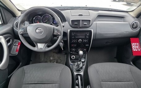 Nissan Terrano III, 2018 год, 999 000 рублей, 11 фотография