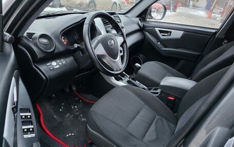 Lifan X60 I рестайлинг, 2014 год, 499 000 рублей, 9 фотография