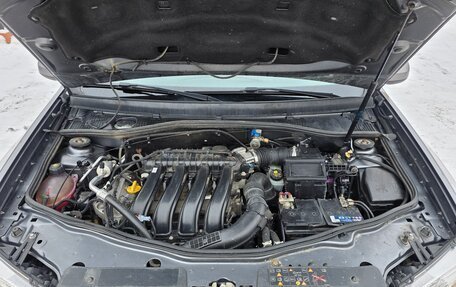 Nissan Terrano III, 2018 год, 999 000 рублей, 17 фотография