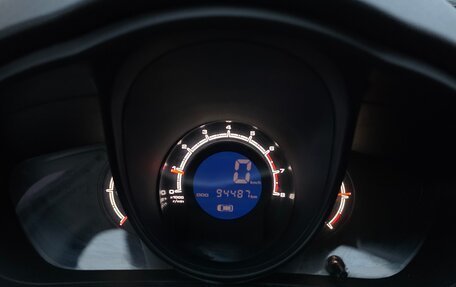 Lifan X60 I рестайлинг, 2014 год, 499 000 рублей, 13 фотография