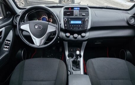 Lifan X60 I рестайлинг, 2014 год, 499 000 рублей, 12 фотография