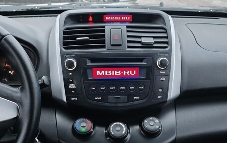 Lifan X60 I рестайлинг, 2014 год, 499 000 рублей, 14 фотография