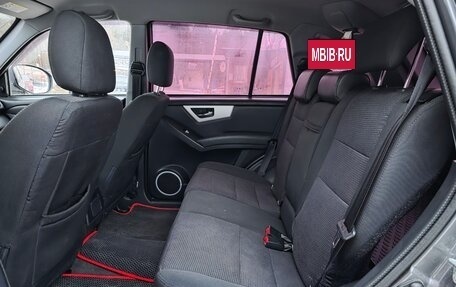 Lifan X60 I рестайлинг, 2014 год, 499 000 рублей, 10 фотография