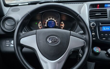 Lifan X60 I рестайлинг, 2014 год, 499 000 рублей, 15 фотография