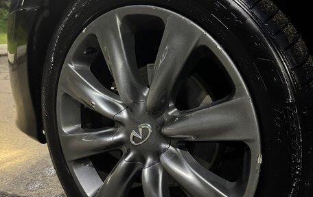 Infiniti M, 2009 год, 1 100 000 рублей, 12 фотография