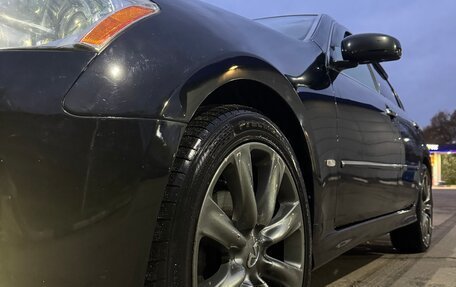 Infiniti M, 2009 год, 1 100 000 рублей, 10 фотография