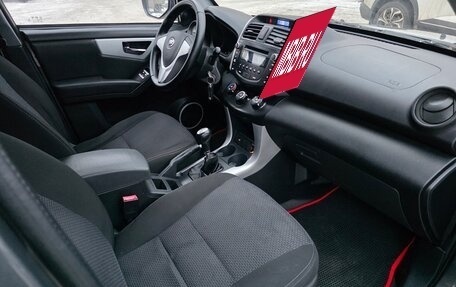 Lifan X60 I рестайлинг, 2014 год, 499 000 рублей, 18 фотография