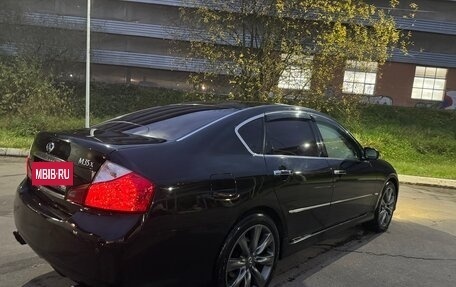 Infiniti M, 2009 год, 1 100 000 рублей, 2 фотография